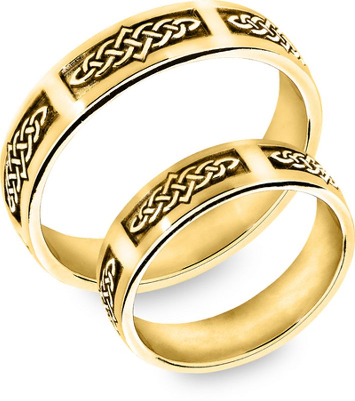 Snorre Forlovelsesringer 60967