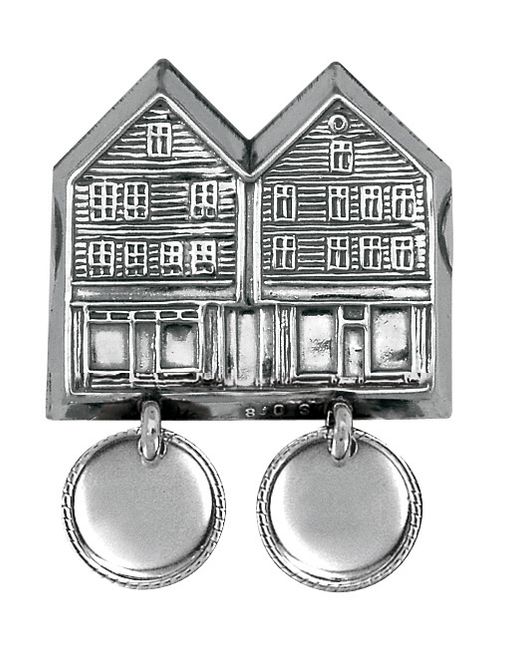 Hovedbilde Beltestøl 612101 Bryggen oksidert 