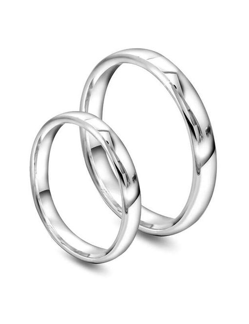 Hovedbilde Forlovelsesringer Moments 3mm N0630