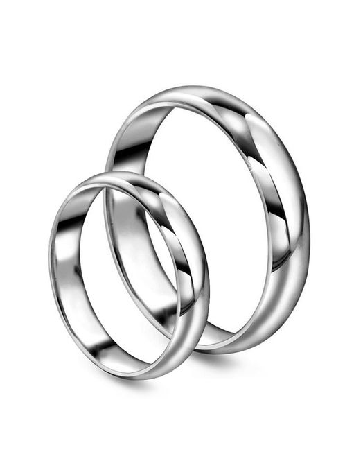 Hovedbilde Gifteringer Moments 4mm N4040