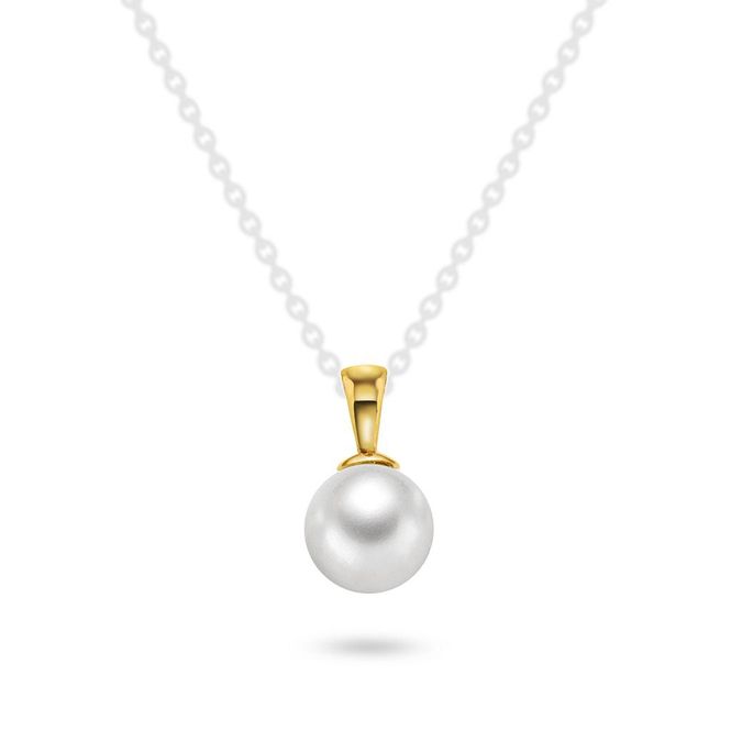 Hovedbilde Pan Jewelry perlesmykke