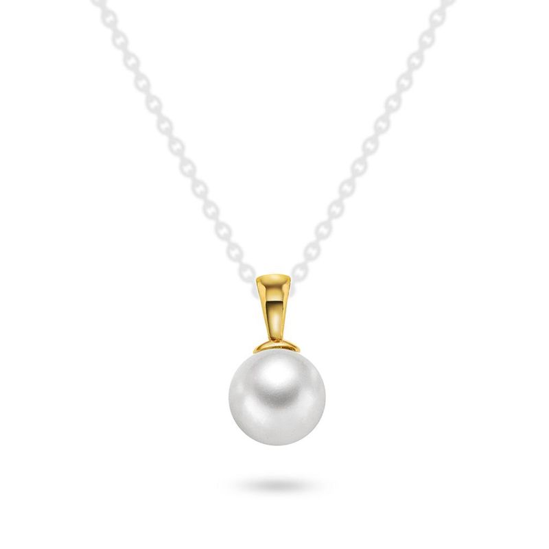 Pan Jewelry perlesmykke